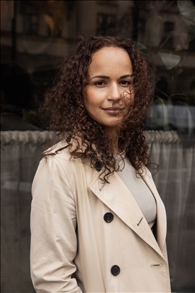 Sara Osman