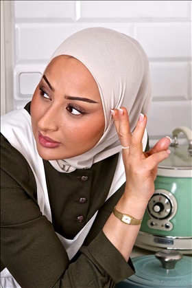 Zeinab Amin