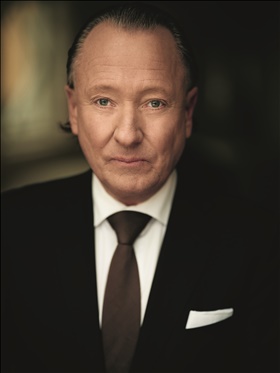 Johan T Lindwall