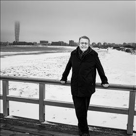 Mikael Wiehe