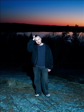Johannes Selåker