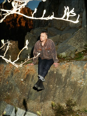 Johannes Selåker