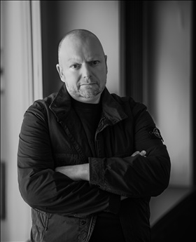 Pontus Alsing