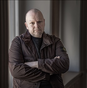 Pontus Alsing