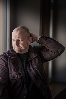 Pontus Alsing