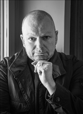 Pontus Alsing
