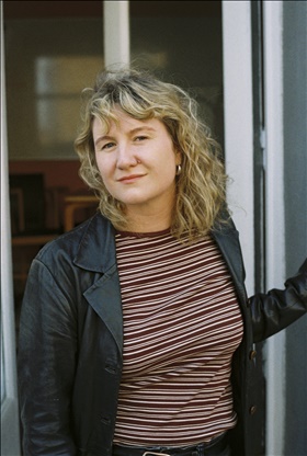 Astrid Mohlin