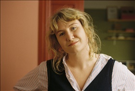 Astrid Mohlin