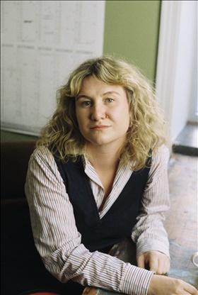 Astrid Mohlin