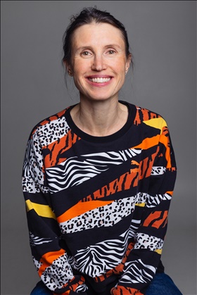 Maria Frensborg