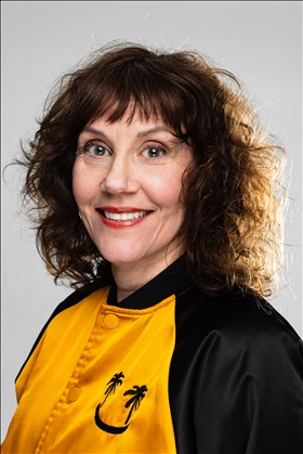 Ingrid Flygare