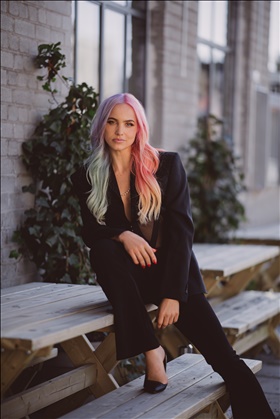 Linnéa Claeson