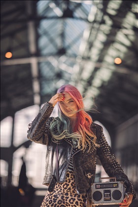 Linnéa Claeson