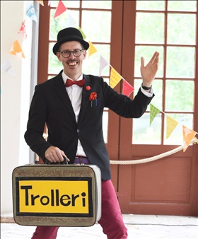 Fredrik Pärn Eklöv