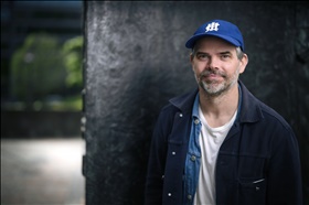Rasmus Åkerblom
