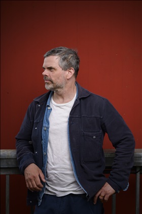 Rasmus Åkerblom