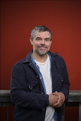 Rasmus Åkerblom