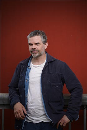 Rasmus Åkerblom