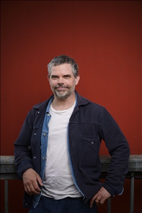 Rasmus Åkerblom