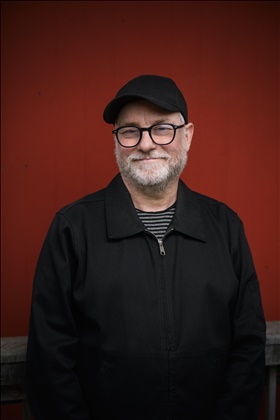Anders Nyberg