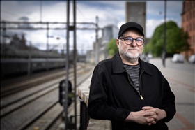 Anders Nyberg