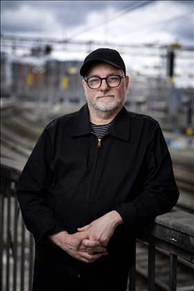 Anders Nyberg