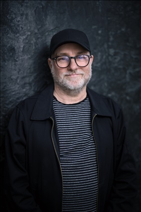 Anders Nyberg