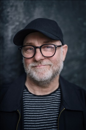 Anders Nyberg