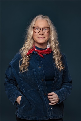 Tove Berggren