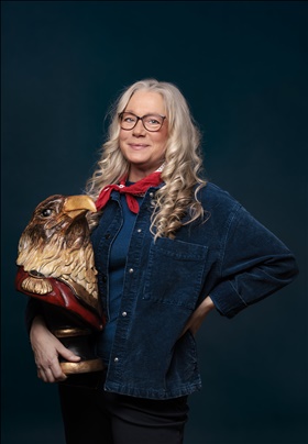 Tove Berggren