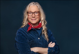 Tove Berggren