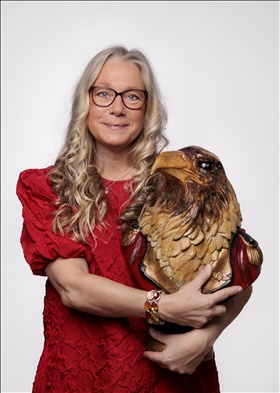 Tove Berggren