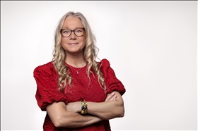 Tove Berggren