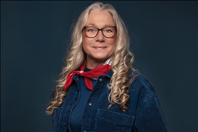 Tove Berggren
