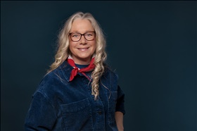 Tove Berggren