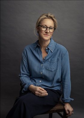 Hélène Gullberg