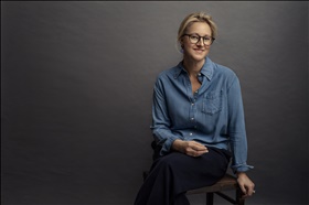 Hélène Gullberg