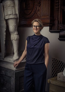 Hélène Gullberg