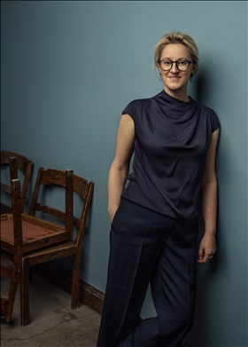 Hélène Gullberg