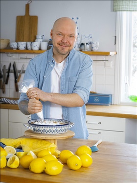 Fredrik Nylén
