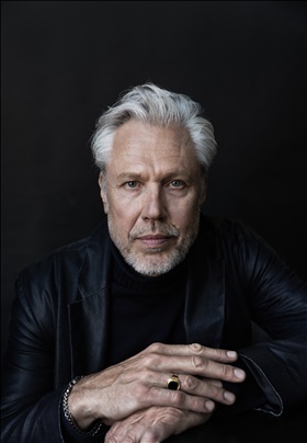 Carl-Johan Vallgren