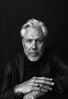 Carl-Johan Vallgren
