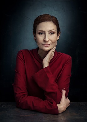 Birgitta Ohlsson