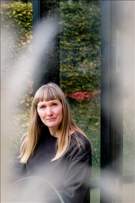 Anna-Karin Garhamn