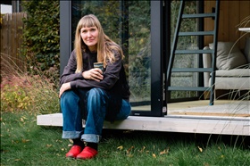 Anna-Karin Garhamn