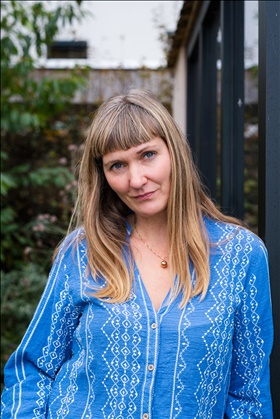 Anna-Karin Garhamn