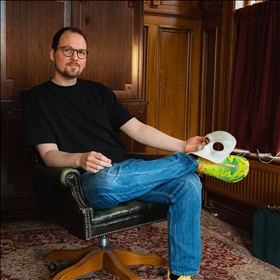 Albin Stööp