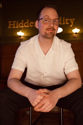 Albin Stööp