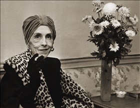 Karen Blixen