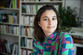 Adèle Yon